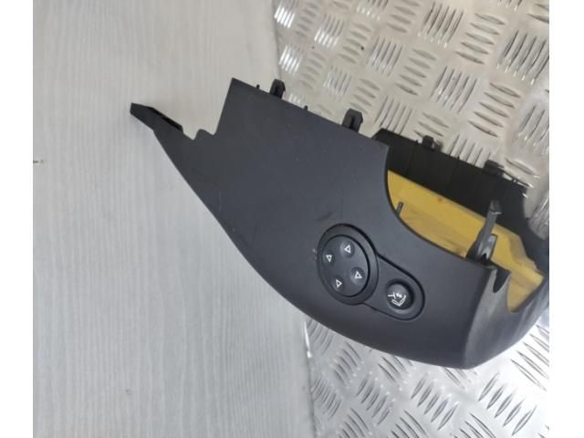 bontott VW PHAETON Kormányközép Burkolat