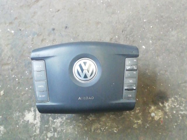 bontott VW PHAETON Kormánylégzsák