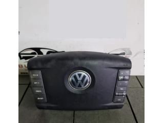 bontott VW PHAETON Kormánylégzsák