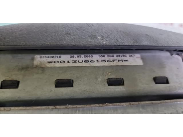 bontott VW PHAETON Kormánylégzsák