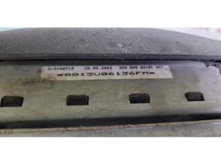 bontott VW PHAETON Kormánylégzsák