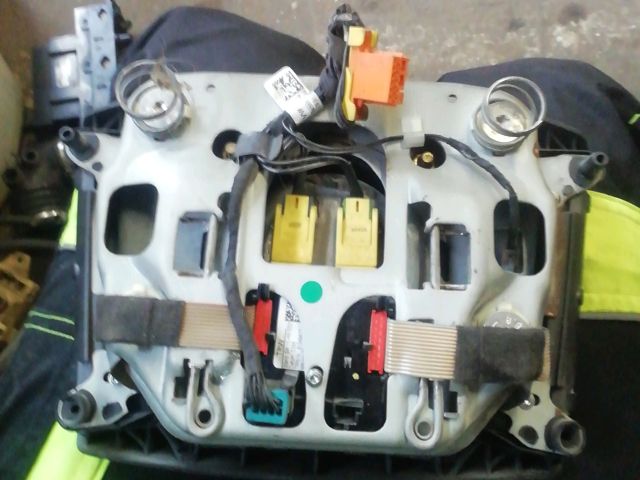 bontott VW PHAETON Kormánylégzsák