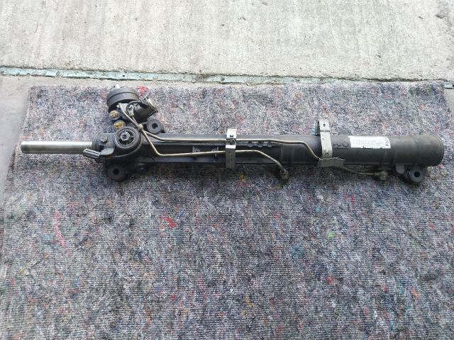 bontott VW PHAETON Kormánymű Szervós