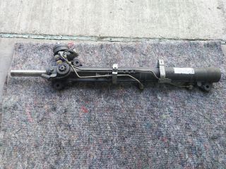 bontott VW PHAETON Kormánymű Szervós