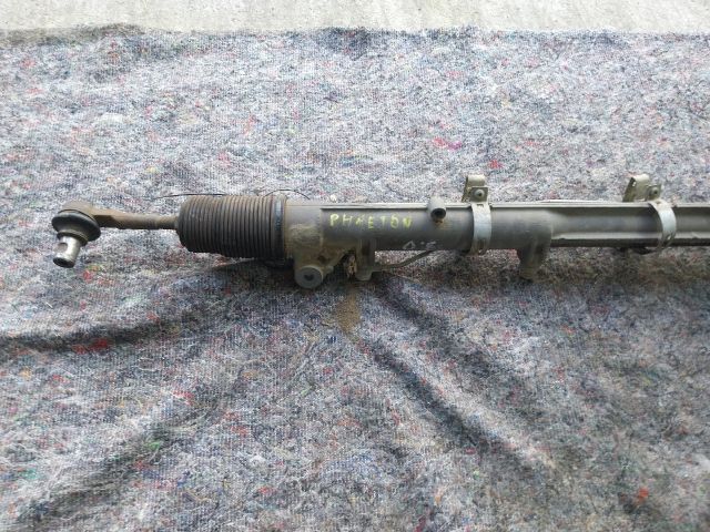 bontott VW PHAETON Kormánymű Szervós