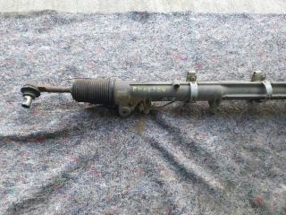 bontott VW PHAETON Kormánymű Szervós