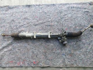 bontott VW PHAETON Kormánymű Szervós