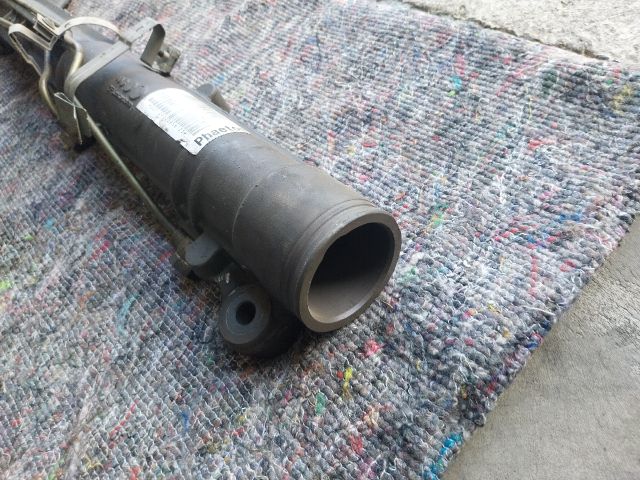 bontott VW PHAETON Kormánymű Szervós