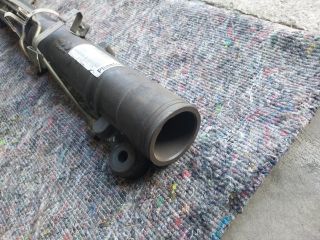 bontott VW PHAETON Kormánymű Szervós