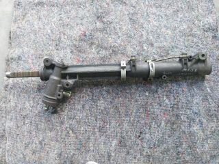 bontott VW PHAETON Kormánymű Szervós