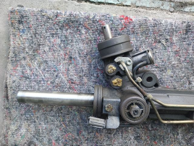 bontott VW PHAETON Kormánymű Szervós