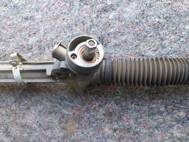 bontott VW PHAETON Kormánymű Szervós