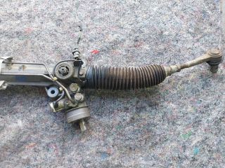 bontott VW PHAETON Kormánymű Szervós