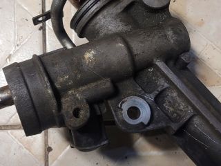 bontott VW PHAETON Kormánymű Szervós