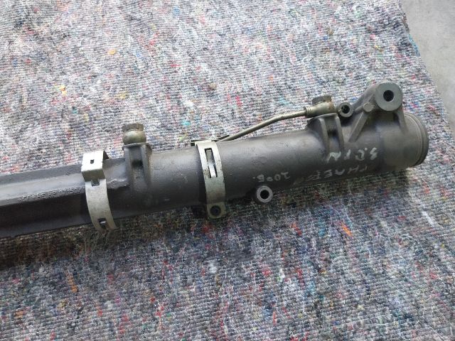 bontott VW PHAETON Kormánymű Szervós