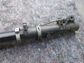 bontott VW PHAETON Kormánymű Szervós