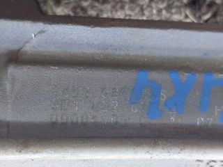 bontott VW PHAETON Kormánymű Szervós