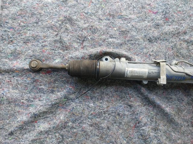 bontott VW PHAETON Kormánymű Szervós