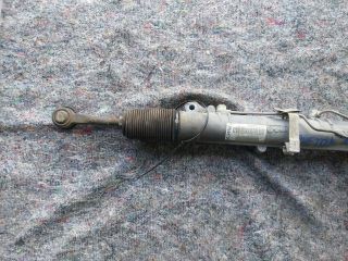 bontott VW PHAETON Kormánymű Szervós