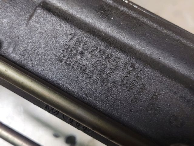 bontott VW PHAETON Kormánymű Szervós