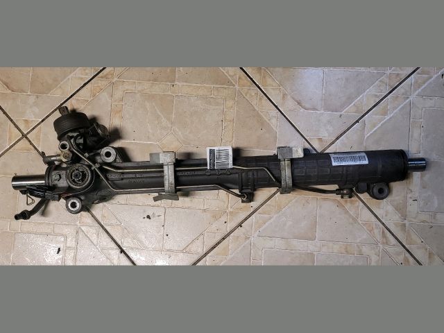 bontott VW PHAETON Kormánymű Szervós