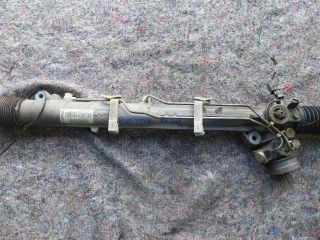 bontott VW PHAETON Kormánymű Szervós