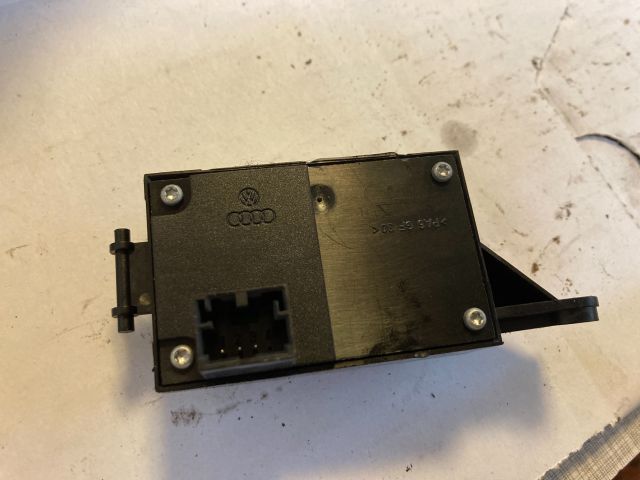 bontott VW PHAETON Kormányoszlop Állító Motor