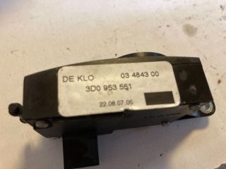 bontott VW PHAETON Kormányoszlop Állító Motor