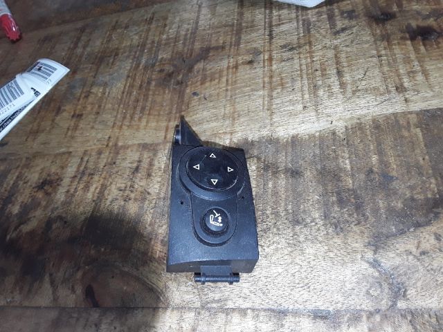 bontott VW PHAETON Kormányoszlop Állító Motor