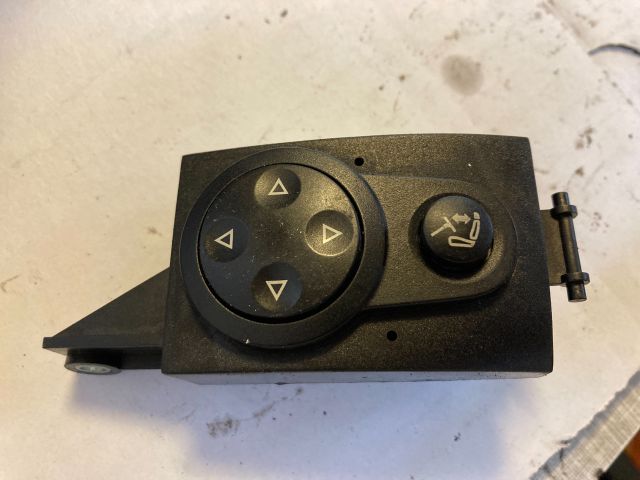 bontott VW PHAETON Kormányoszlop Állító Motor