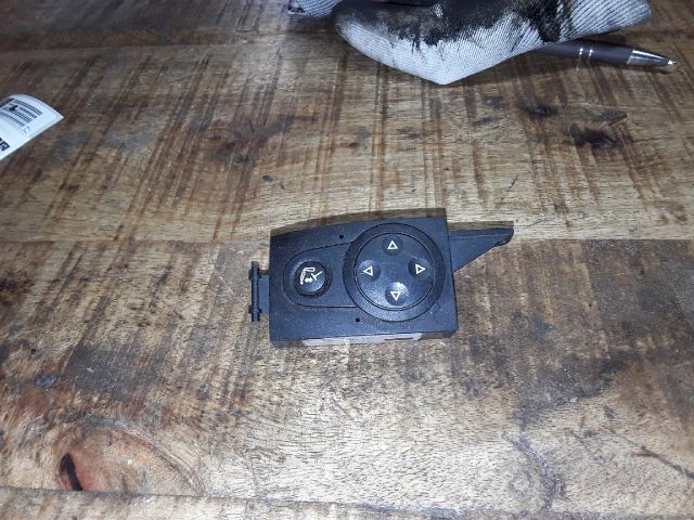 bontott VW PHAETON Kormányoszlop Állító Motor