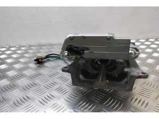 bontott VW PHAETON Kormányoszlop Kormányzárral