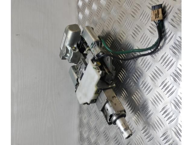 bontott VW PHAETON Kormányoszlop Kormányzárral