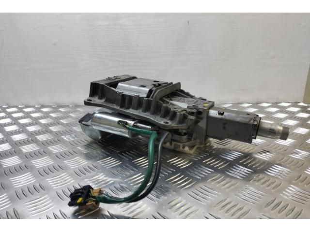 bontott VW PHAETON Kormányoszlop Kormányzárral