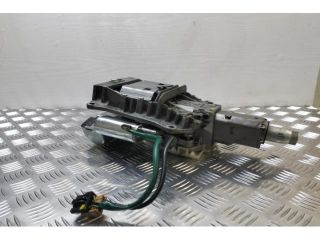 bontott VW PHAETON Kormányoszlop Kormányzárral