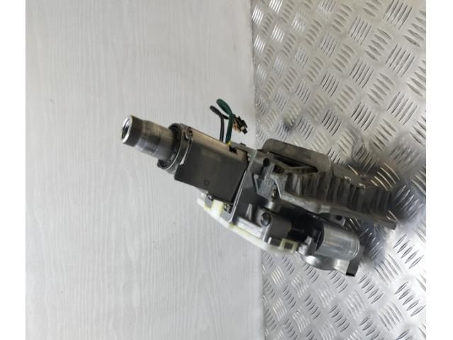 bontott VW PHAETON Kormányoszlop Kormányzárral