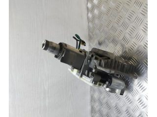 bontott VW PHAETON Kormányoszlop Kormányzárral