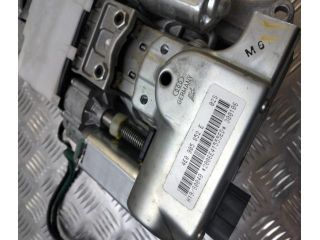 bontott VW PHAETON Kormányoszlop Kormányzárral