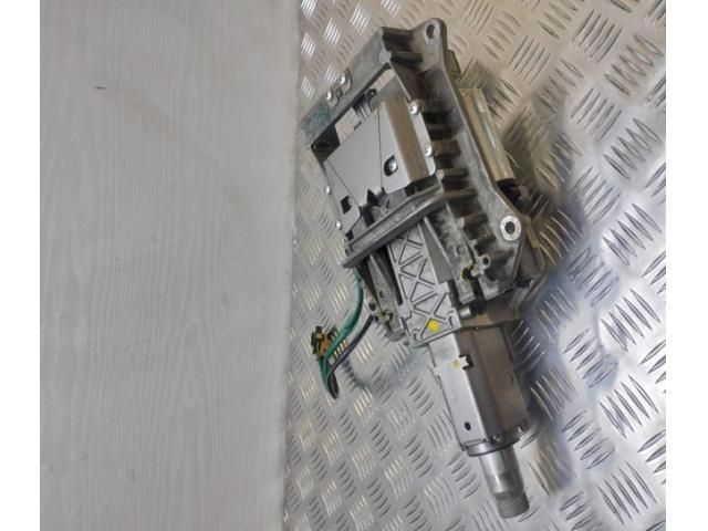 bontott VW PHAETON Kormányoszlop Kormányzárral