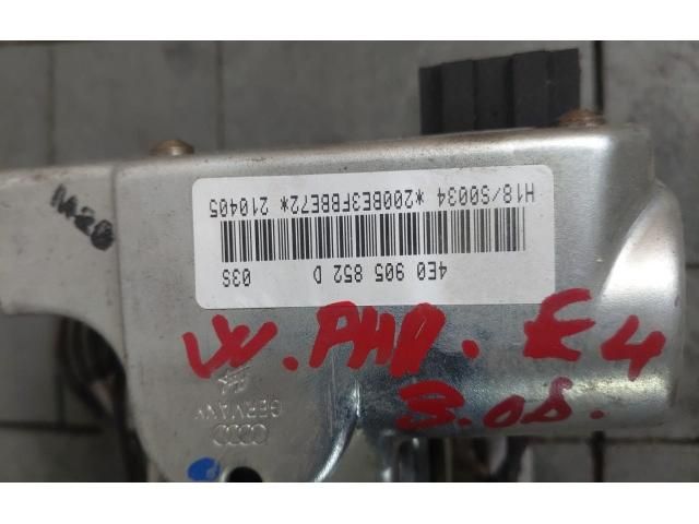 bontott VW PHAETON Kormányoszlop