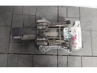 bontott VW PHAETON Kormányoszlop