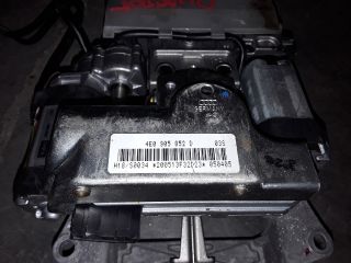 bontott VW PHAETON Kormányszervó Motor (Elektromos)