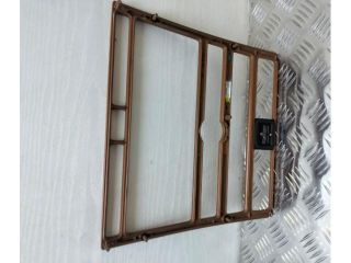 bontott VW PHAETON Középkonzol Keret