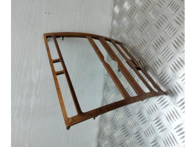 bontott VW PHAETON Középkonzol Keret