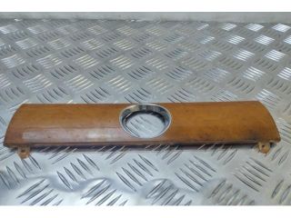 bontott VW PHAETON Középső Műszerfal Díszléc