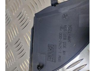 bontott VW PHAETON Középső Műszerfal Díszléc