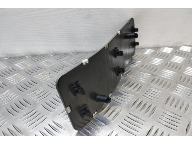 bontott VW PHAETON Középső Műszerfal Díszléc