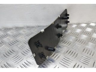 bontott VW PHAETON Középső Műszerfal Díszléc