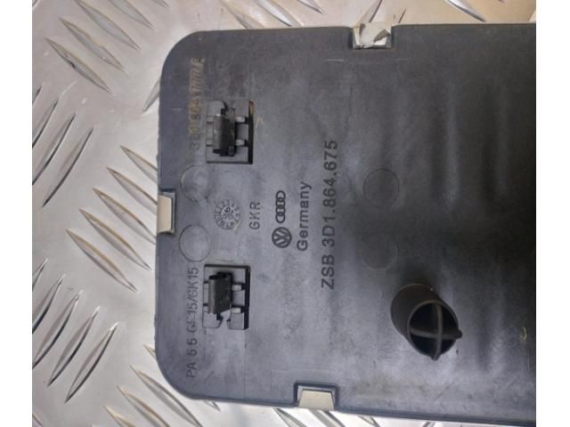 bontott VW PHAETON Középső Műszerfal Díszléc