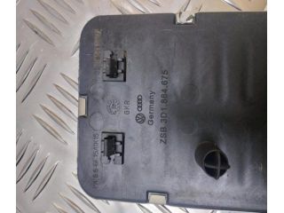 bontott VW PHAETON Középső Műszerfal Díszléc